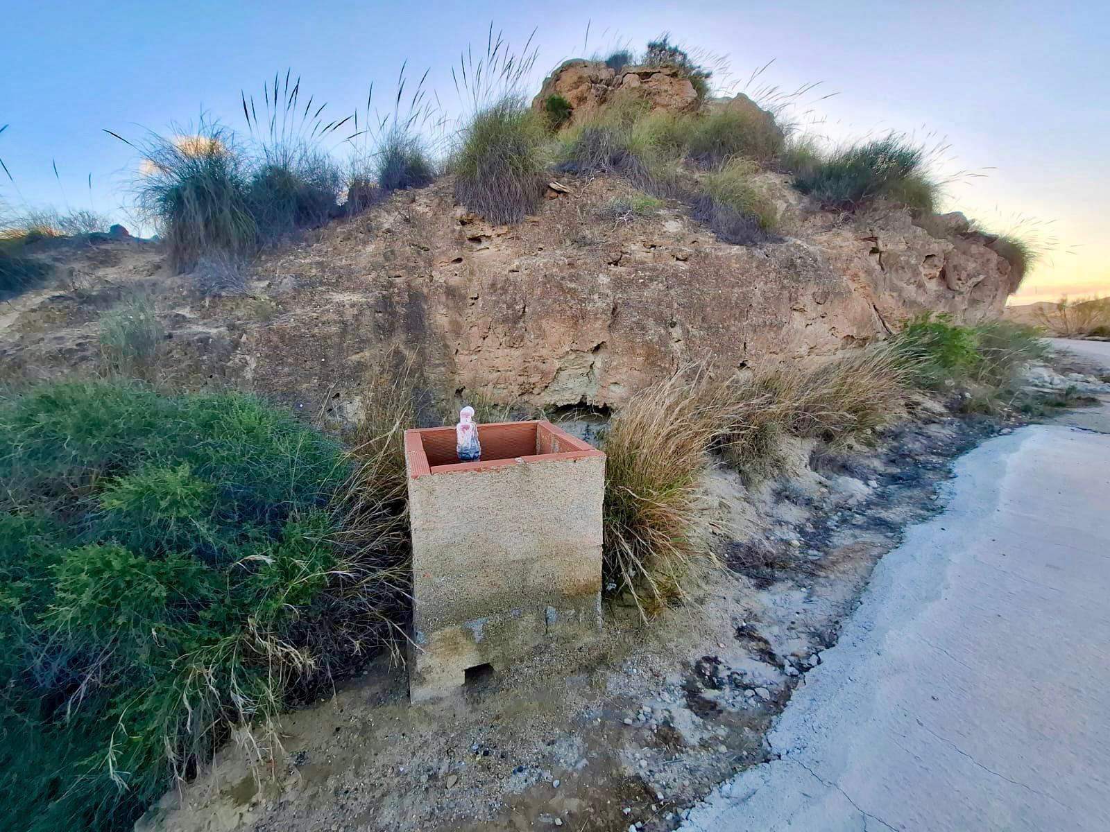 terreno rustico en venta