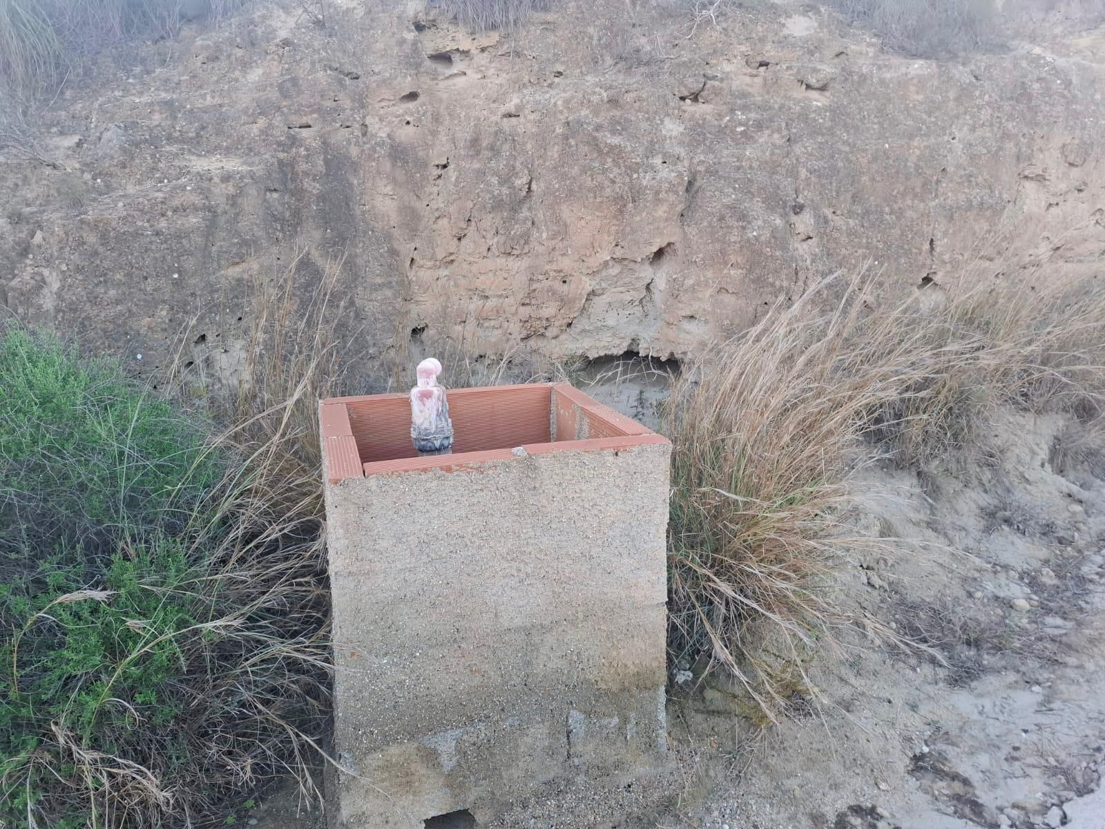 terreno rustico en venta