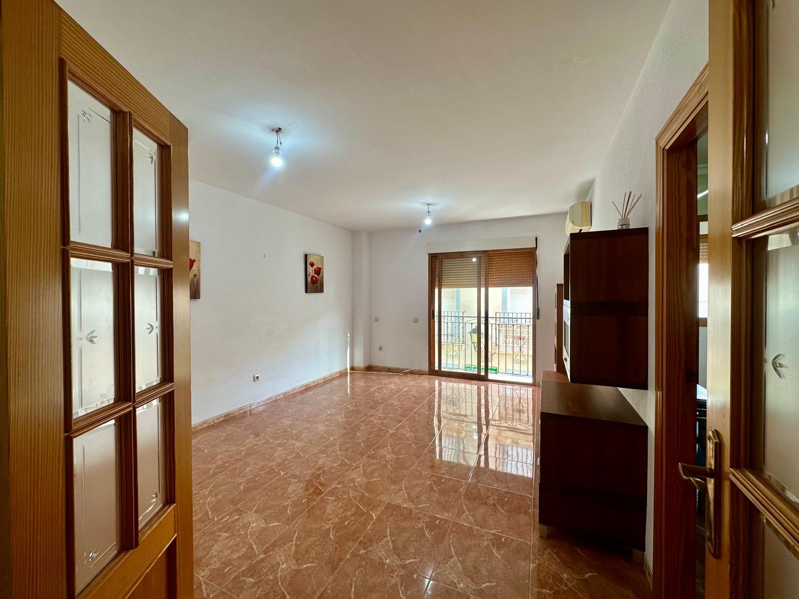 PISO EN EL CENTRO  FINCA 226