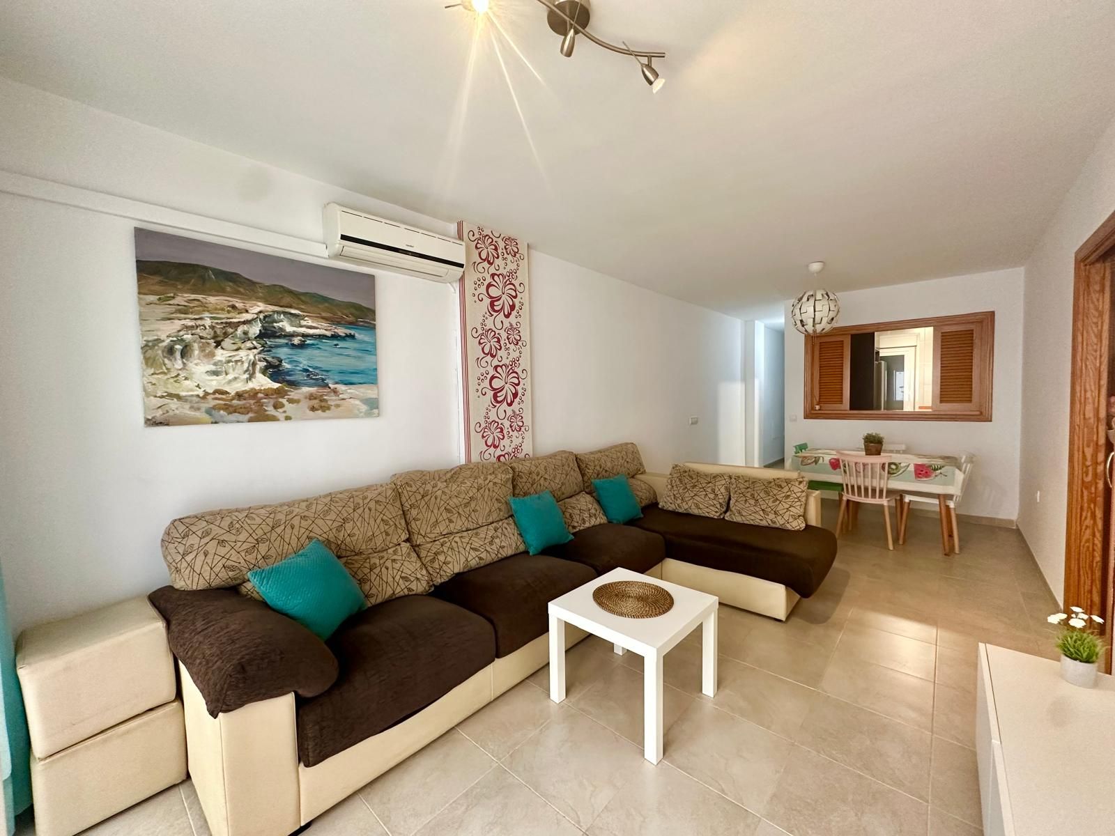 piso en carboneras finca 234