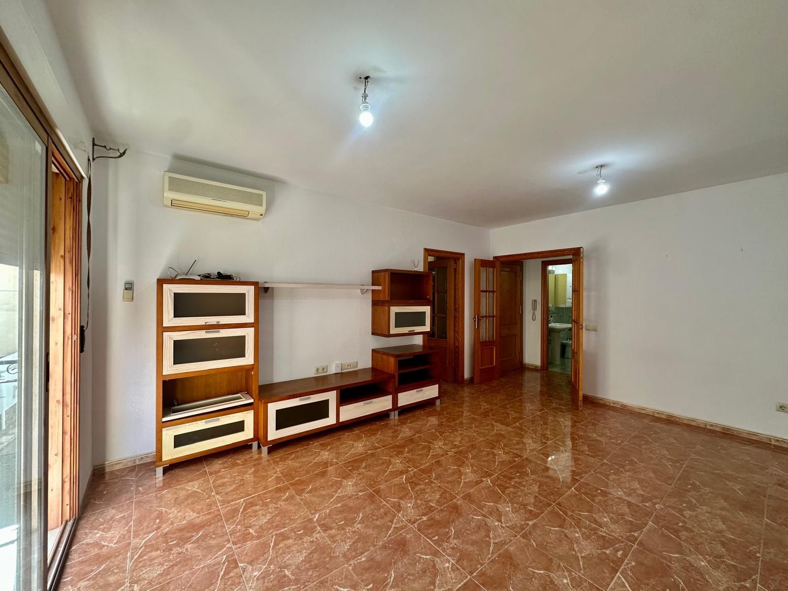 PISO EN EL CENTRO  FINCA 226