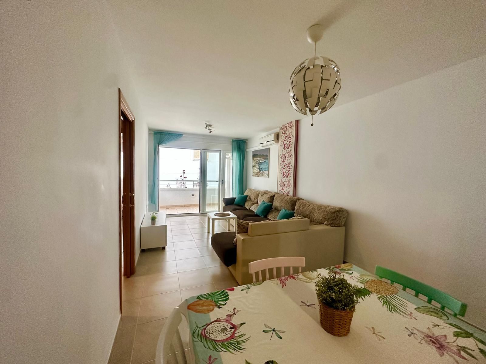 piso en carboneras finca 234