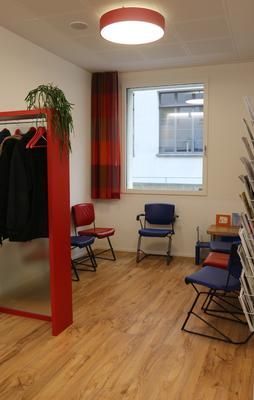 Zahnarztpraxis Dr. med. dent. Simon Koch - Sarnen