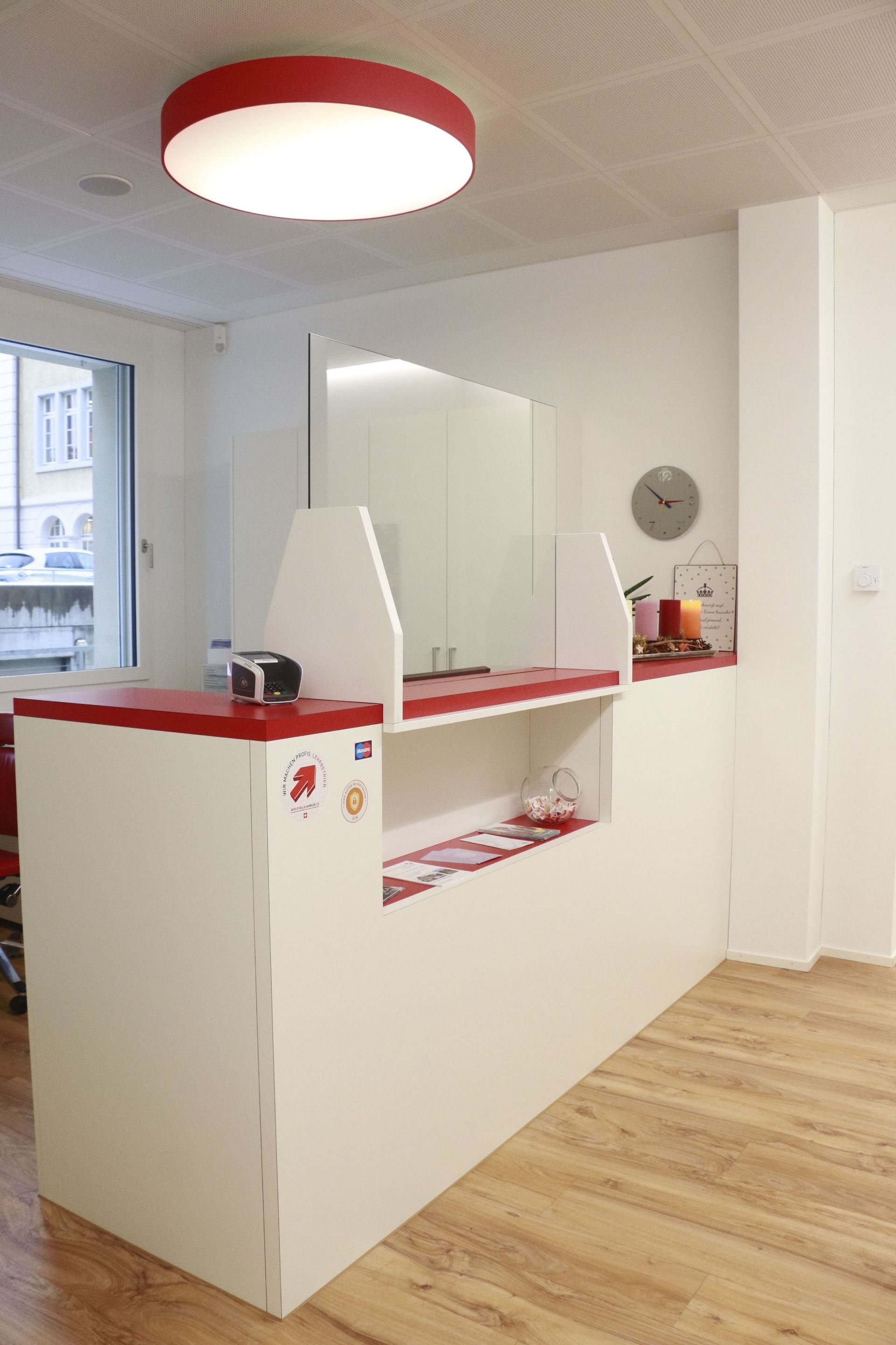 Zahnarztpraxis Dr. med. dent. Simon Koch - Sarnen