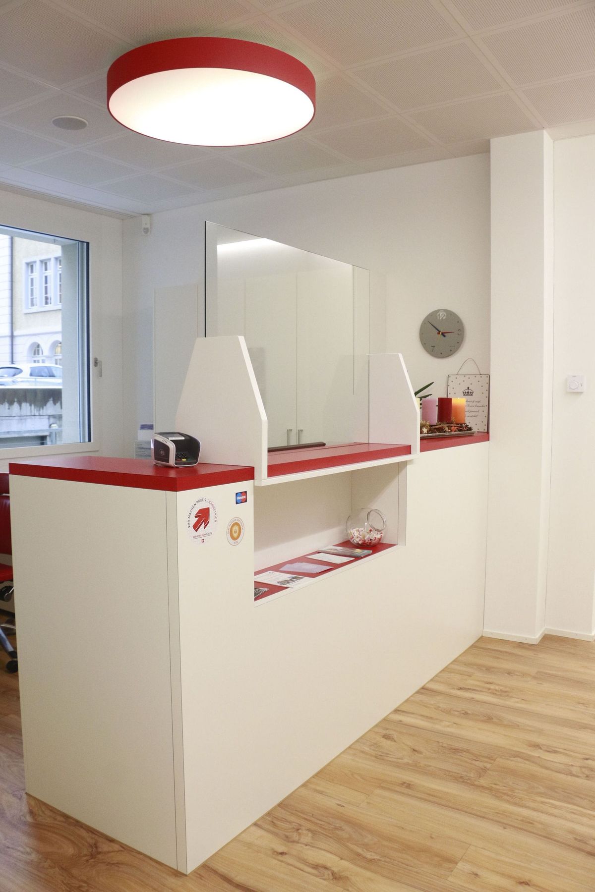 Zahnarztpraxis Dr. med. dent. Simon Koch - Sarnen