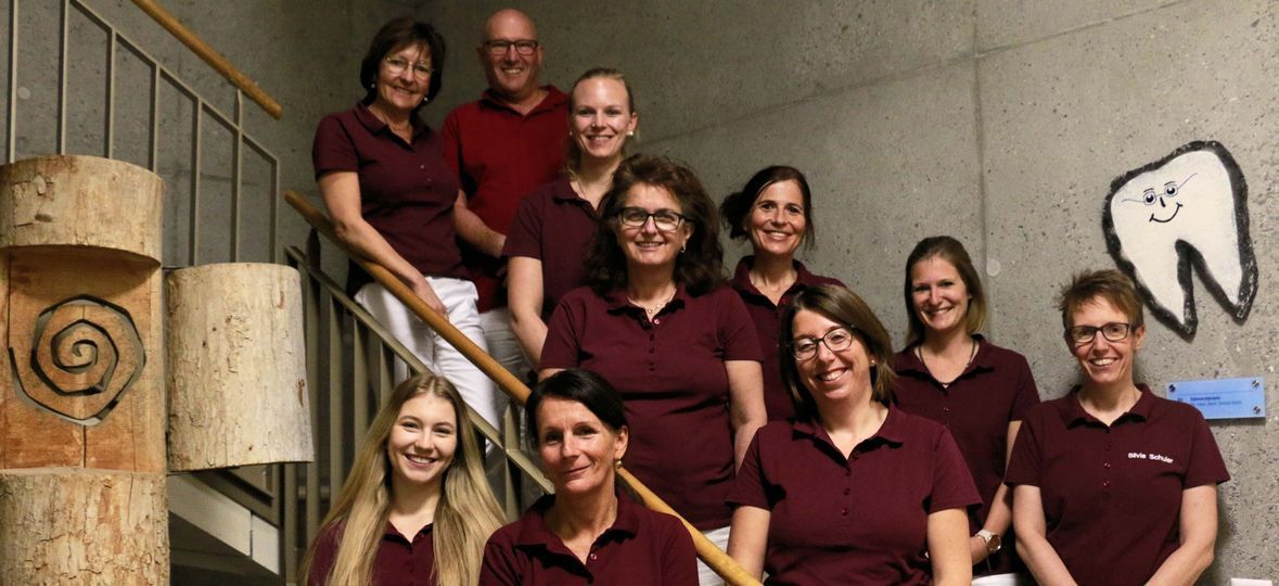 Zahnarztpraxis Dr. med. dent. Simon Koch - Sarnen