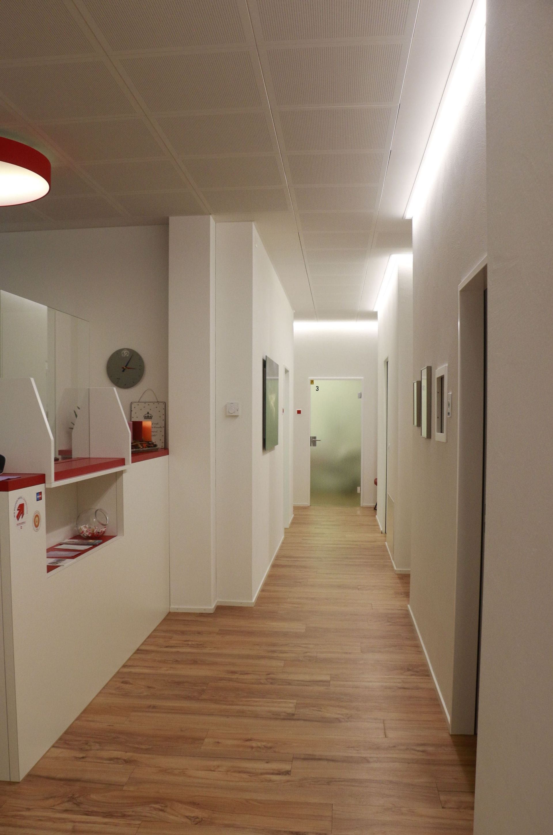 Zahnarztpraxis Dr. med. dent. Simon Koch - Sarnen