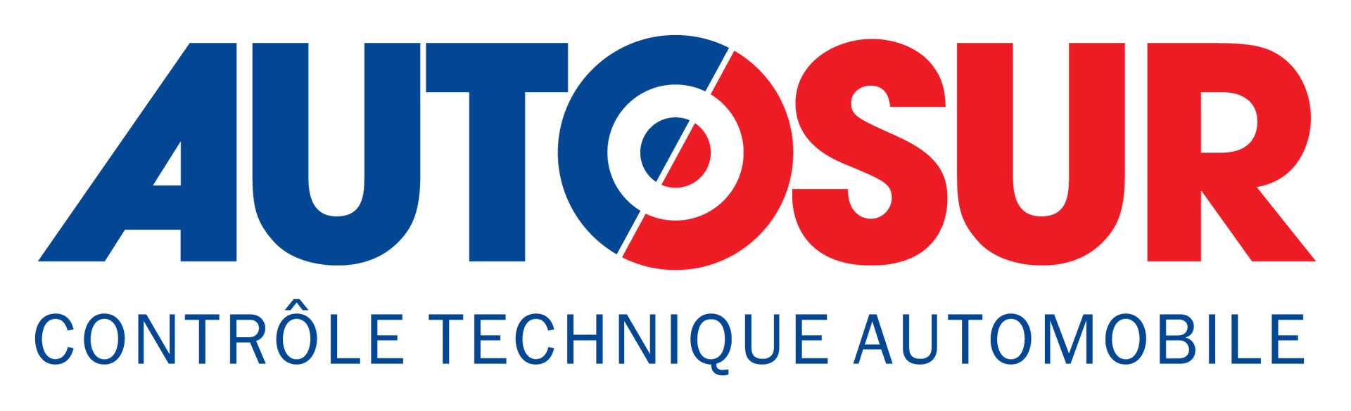 Logo AUTOSUR.