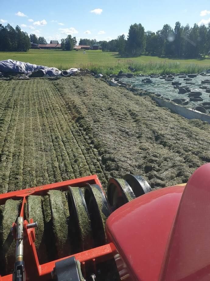 Koneurakointi Toni Harju Oy