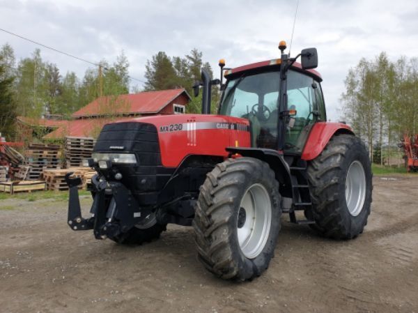 Koneurakointi Toni Harju Oy