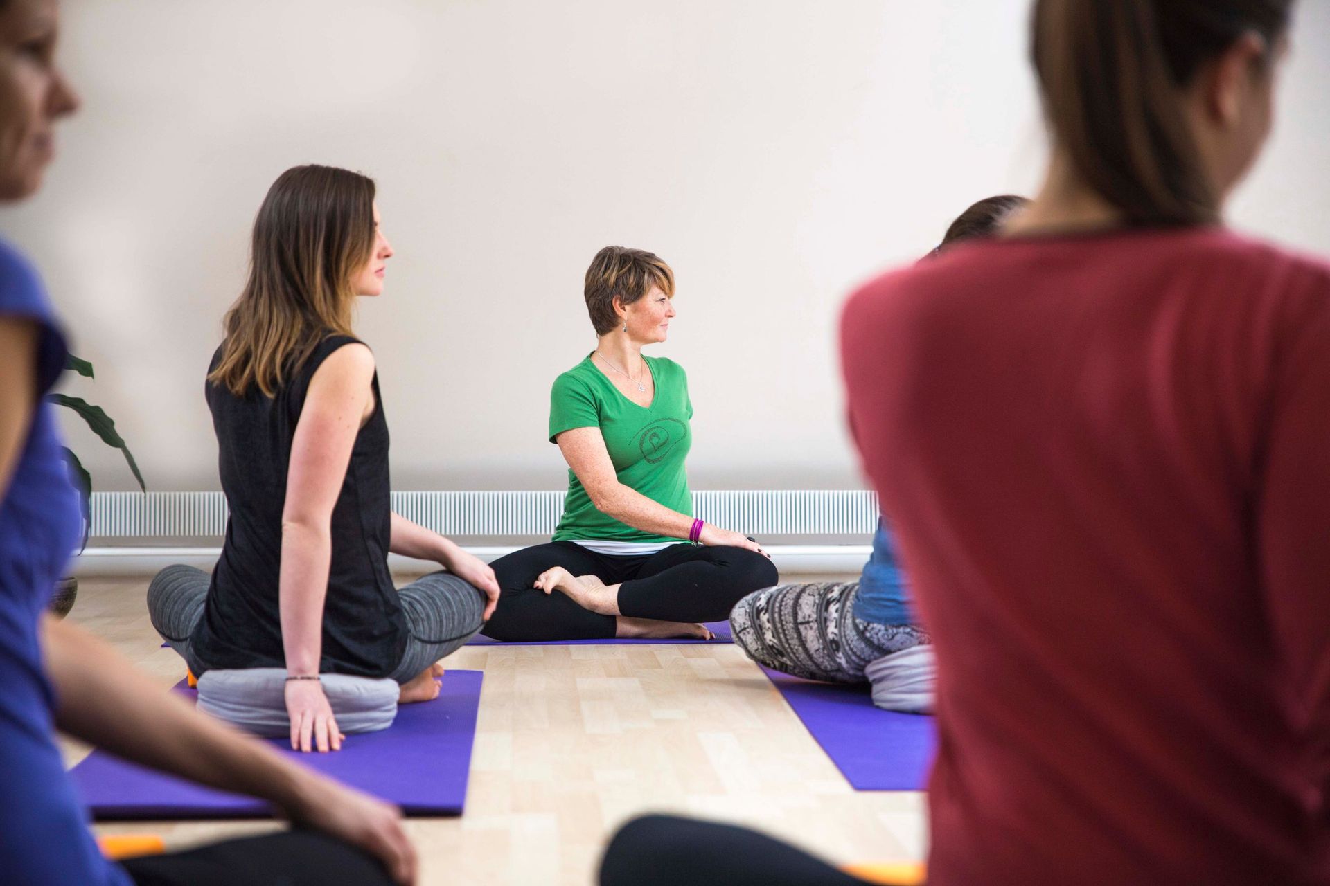 ChiYoga - e-quilibrium - Wädenswil