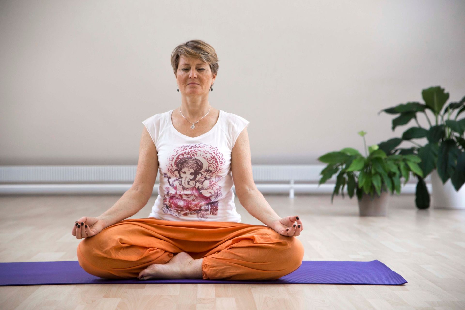 ChiYoga - e-quilibrium - Wädenswil