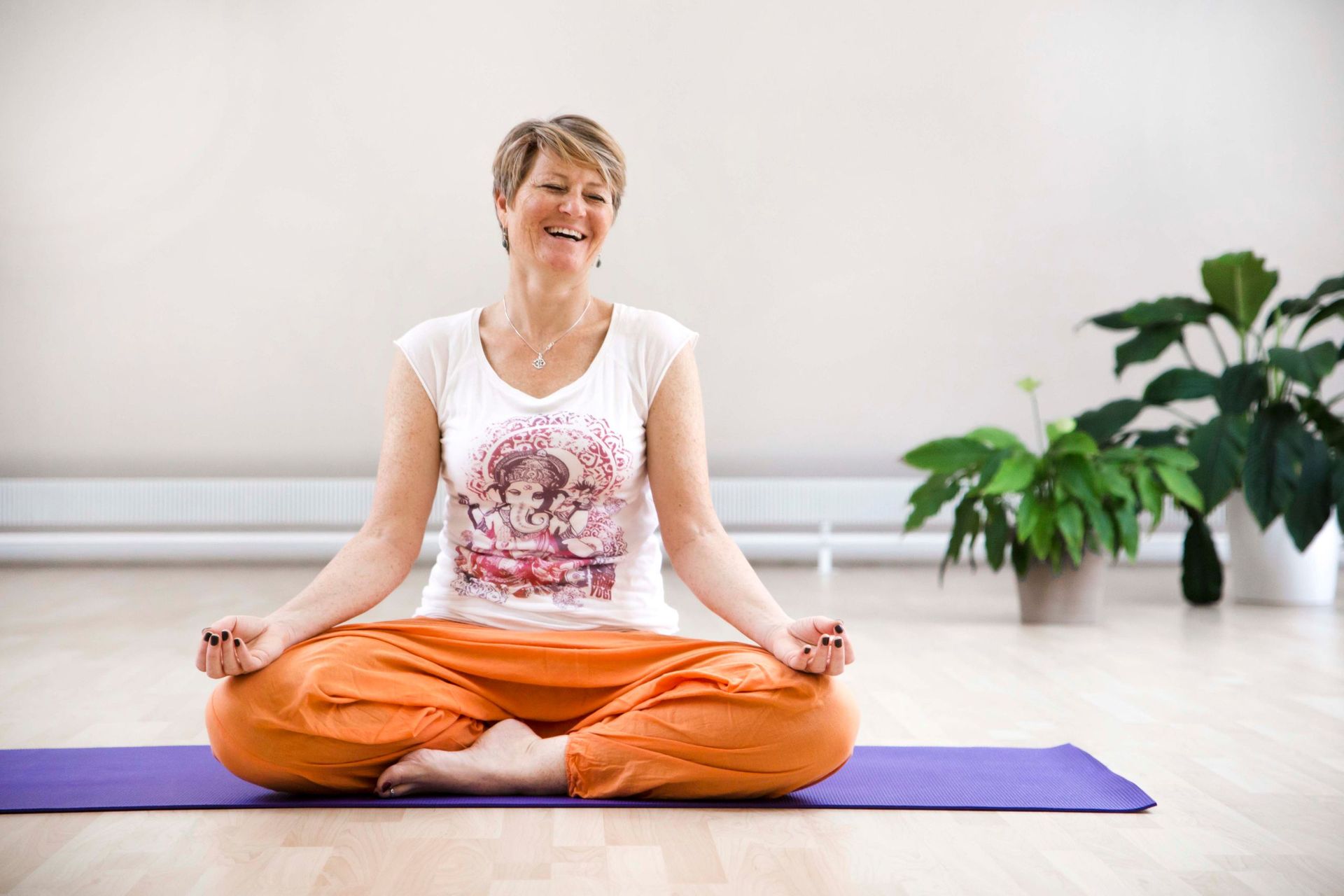 ChiYoga - e-quilibrium - Wädenswil