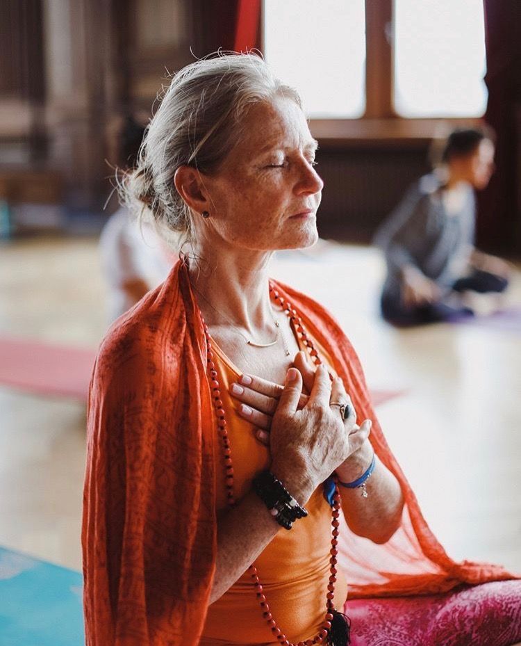 ChiYoga - e-quilibrium - Wädenswil