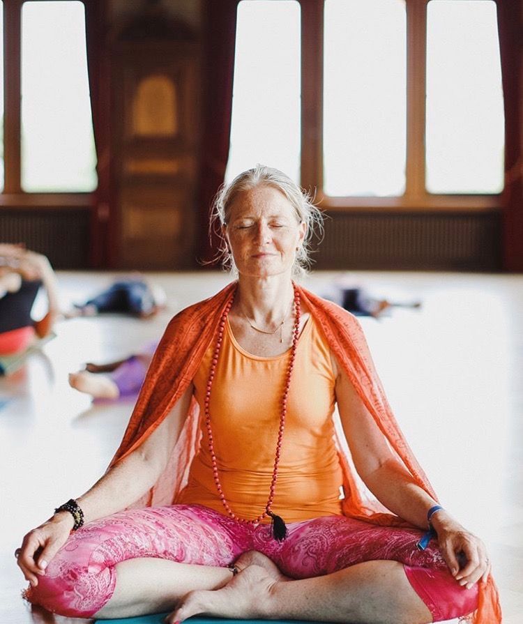 ChiYoga - e-quilibrium - Wädenswil