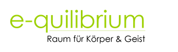 Logo - e-quilibrium - Wädenswil