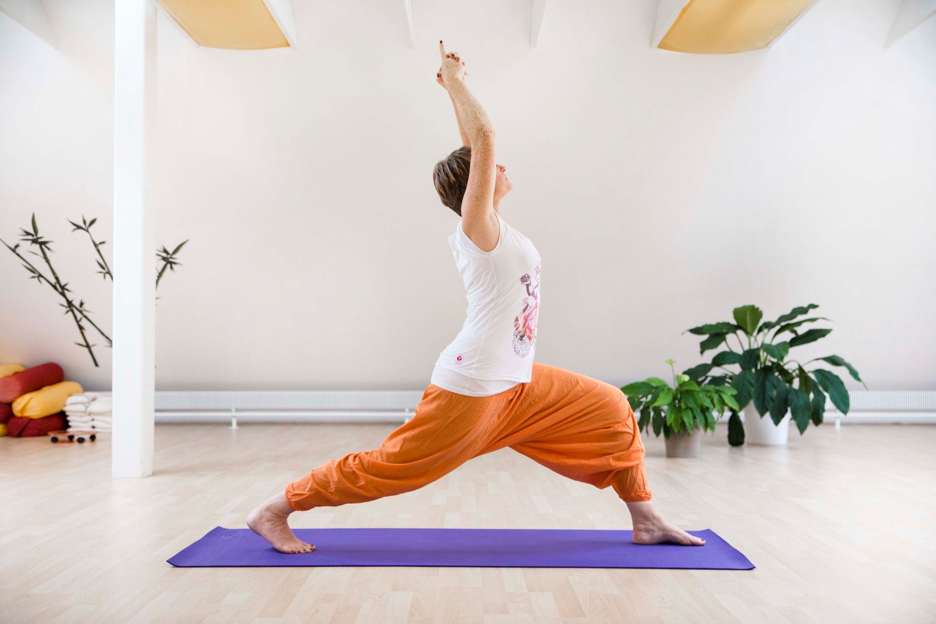 ChiYoga - e-quilibrium - Wädenswil