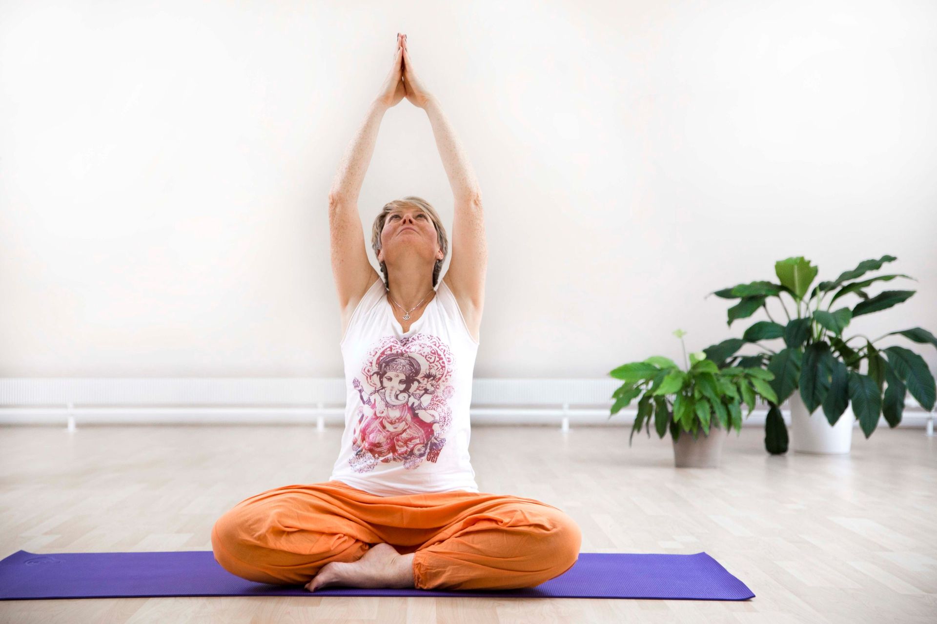 ChiYoga - e-quilibrium - Wädenswil