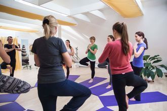 chiyoga - e-quilibrium - Wädenswil