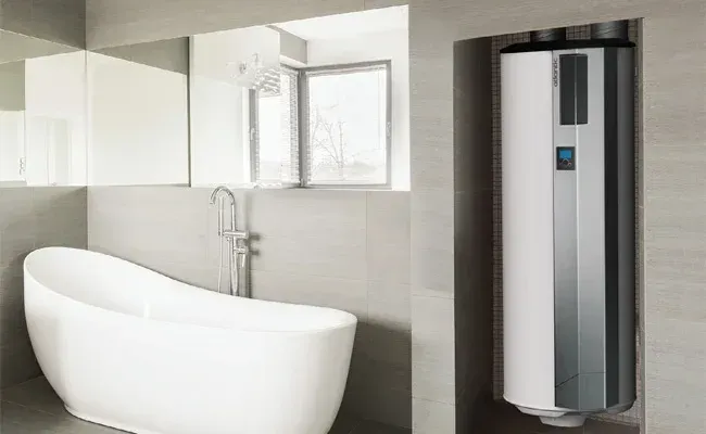Chauffe-Eau-Thermodynamique-ECS-Eau-chaude-sanitaire-installation-installateur-chauffagiste