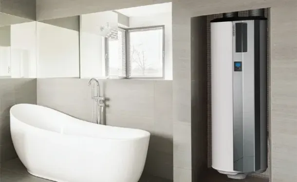 Chauffe-Eau-Thermodynamique-ECS-Eau-chaude-sanitaire Chauffe-Eau-Thermodynamique-ECS-Eau-chaude-sanitaire-installation-installateur-chauffagiste