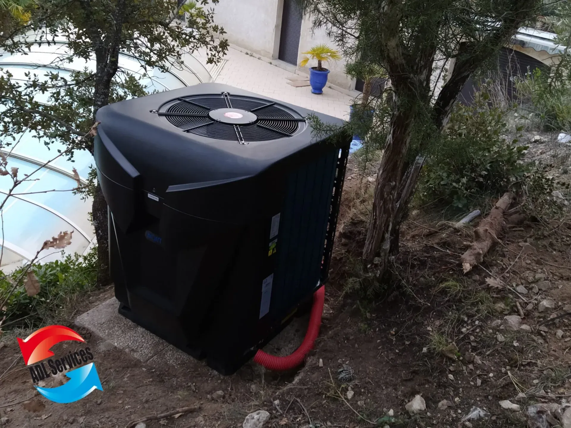 Pompe-à-Chaleur-Piscine-ADL-Services-installation-entretien-dépannage