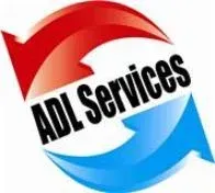 Logo ADL Services