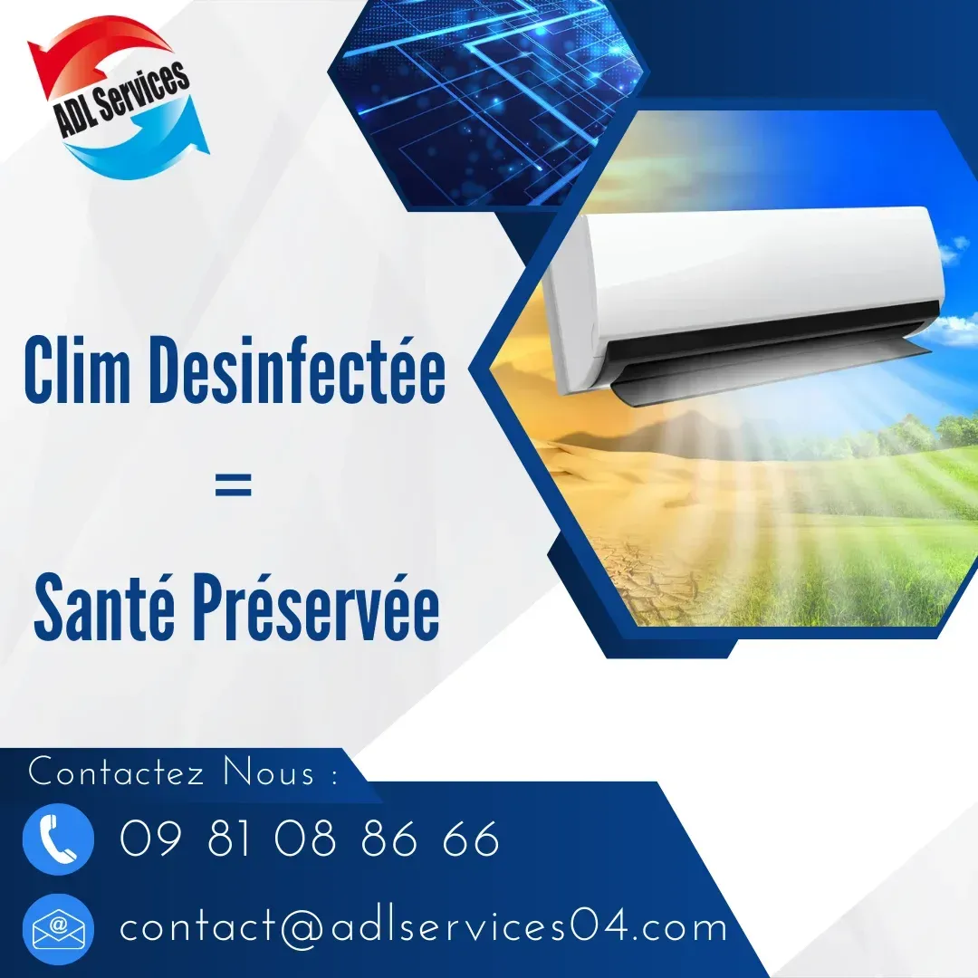 ADL-Services-Clim-Desinfectée-Santé-Préservée