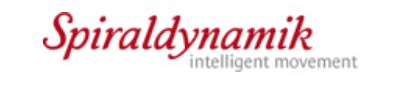 Spiraldynamik Logo