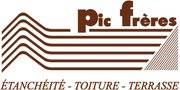 Logo Pic Frères