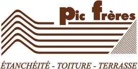 Logo Pic Frères