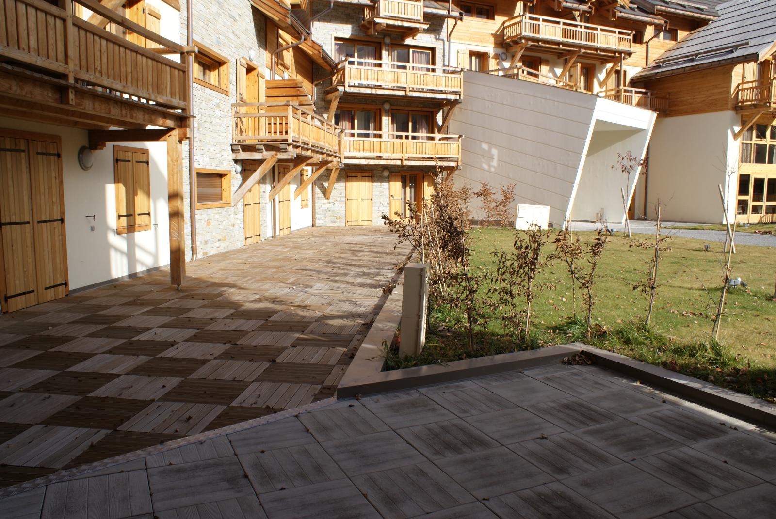 Entreprise d'étanchéité