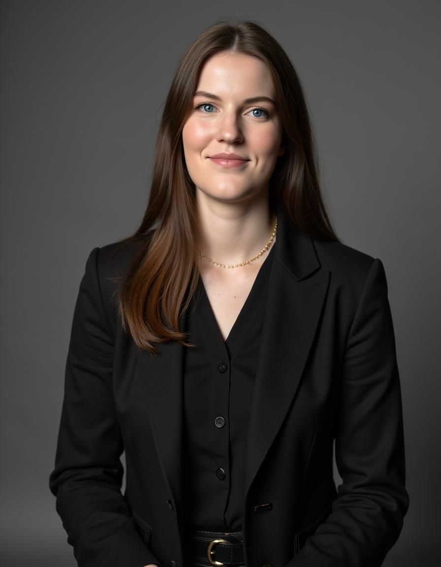 CDU Niederkrüchten - Daniela Stops
