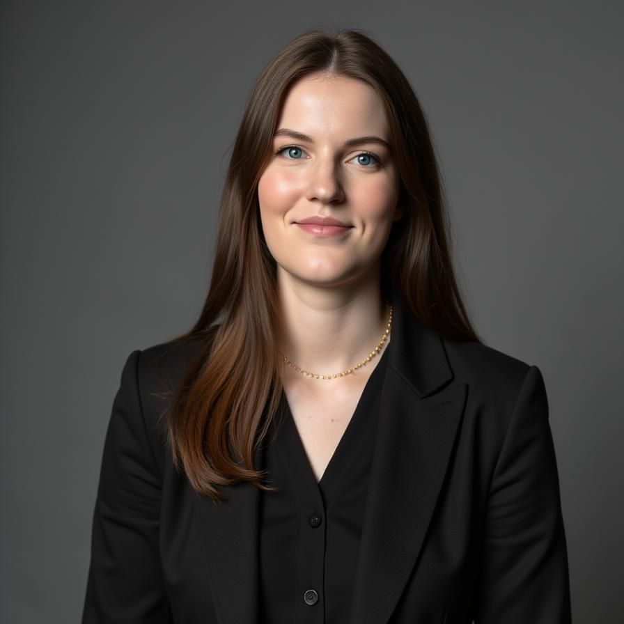 CDU Niederkrüchten - Daniela Stops