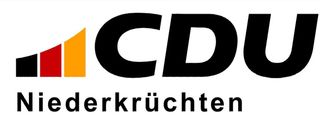 CDU Niederkrüchten – Logo
