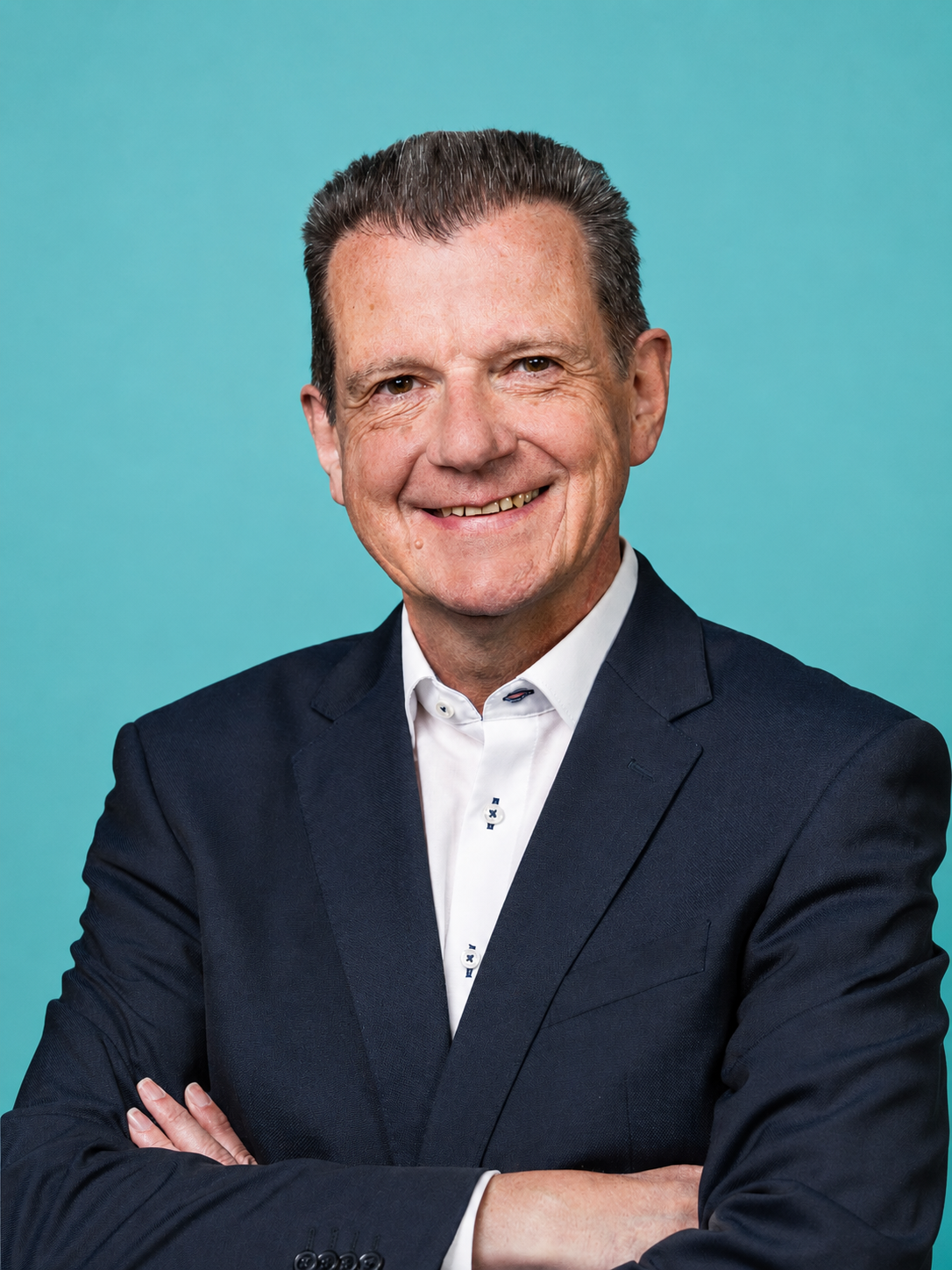 CDU Niederkrüchten - Jörg Sahlmann