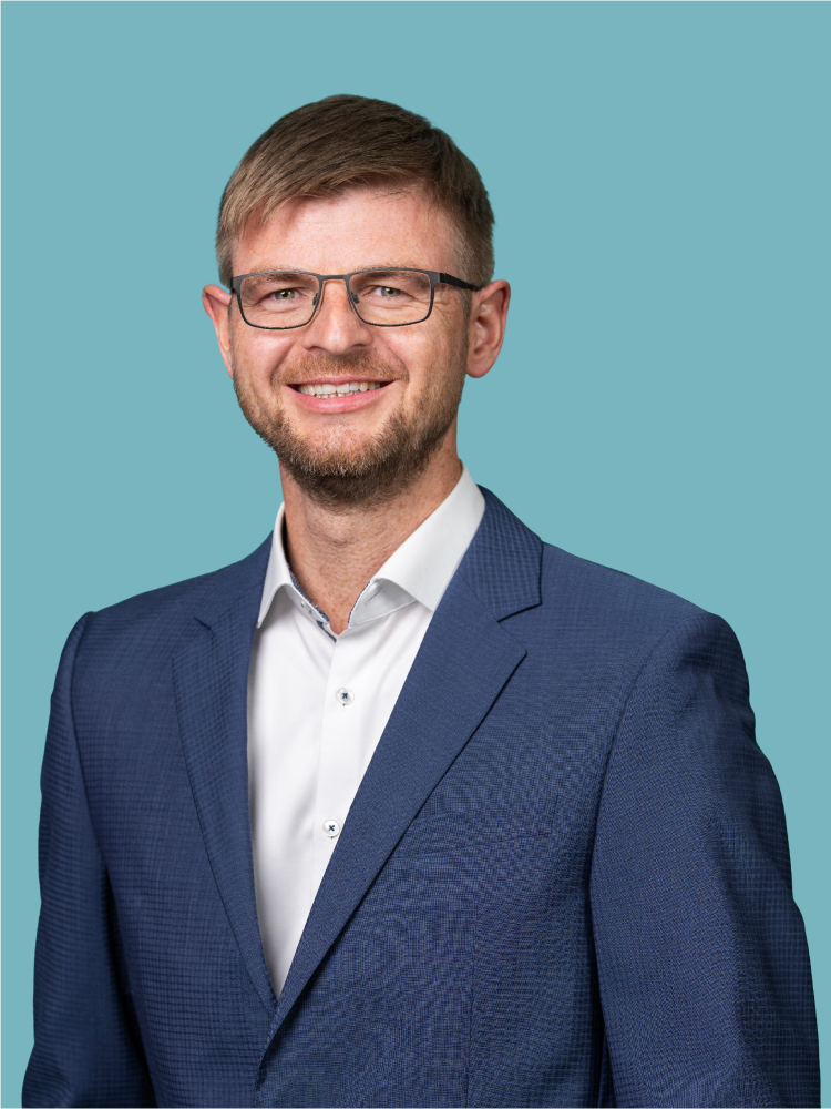 CDU Niederkrüchten - Andreas Breuer