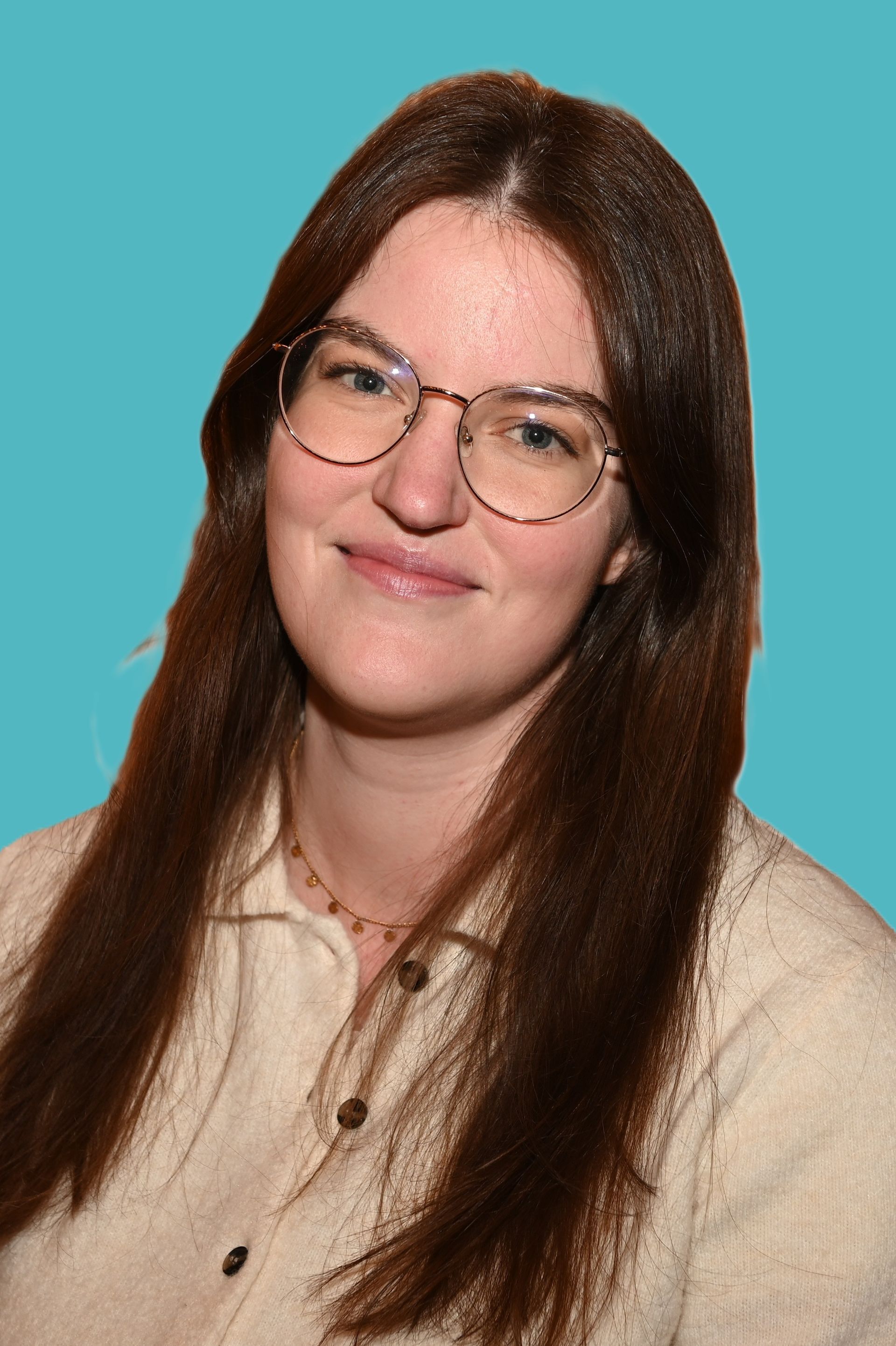 CDU Niederkrüchten - Daniela Stops