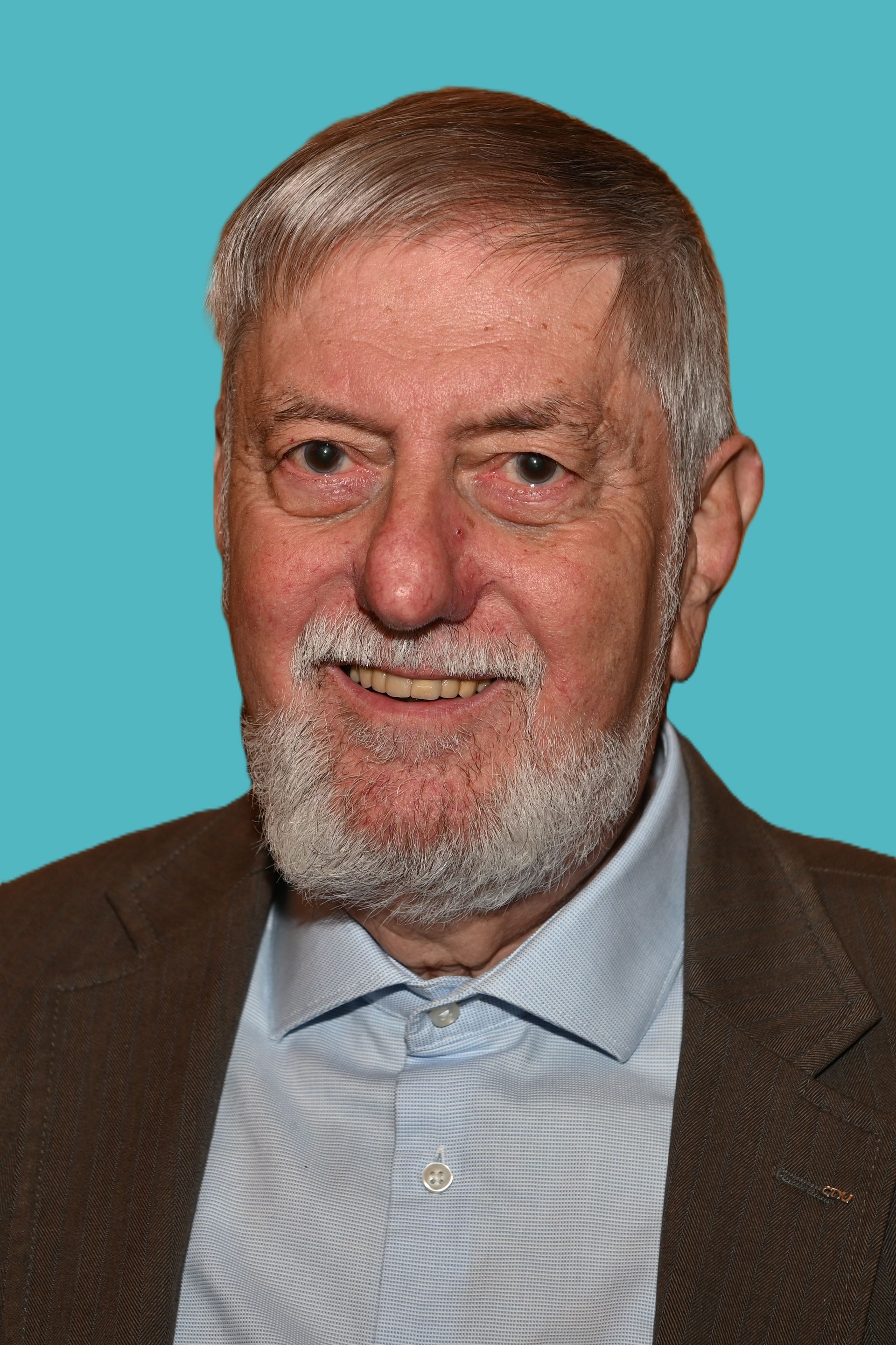 CDU Niederkrüchten - Dietrich Schaefer