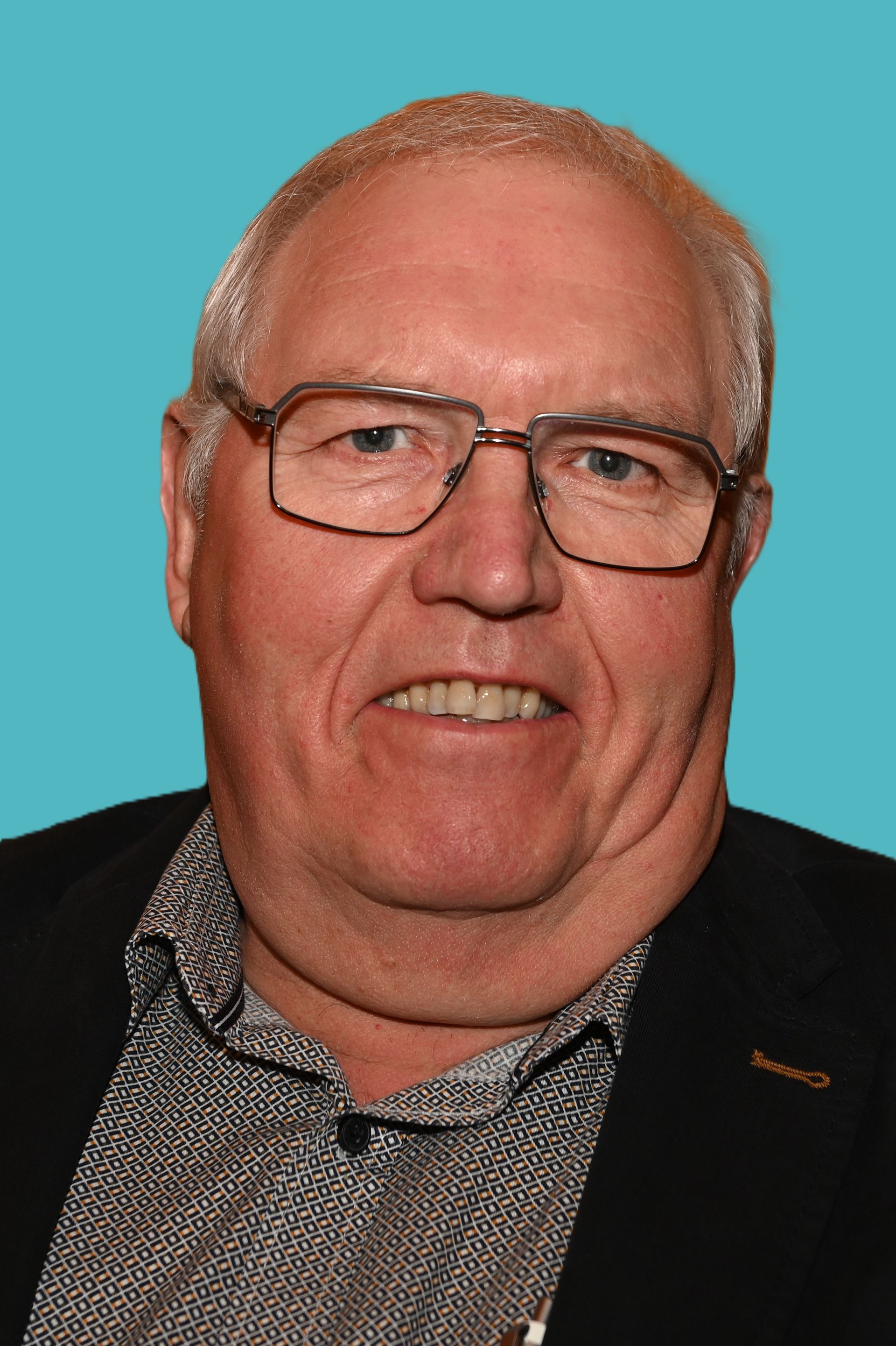 CDU Niederkrüchten - Heinz-Wilhelm Lynders