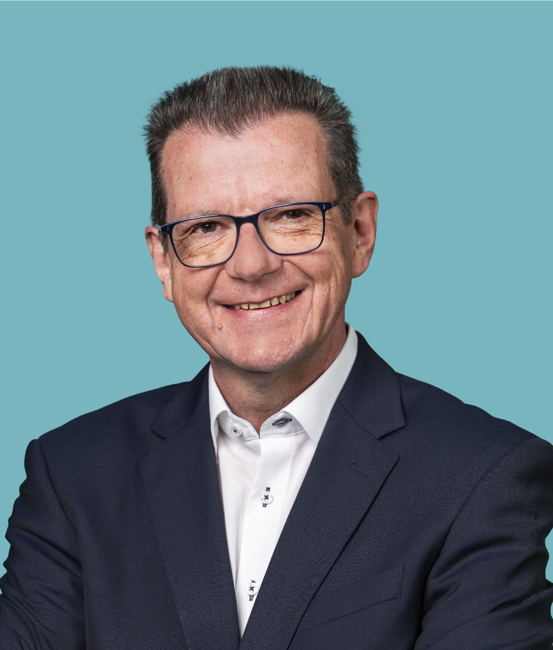 CDU Niederkrüchten - Jörg Sahlmann