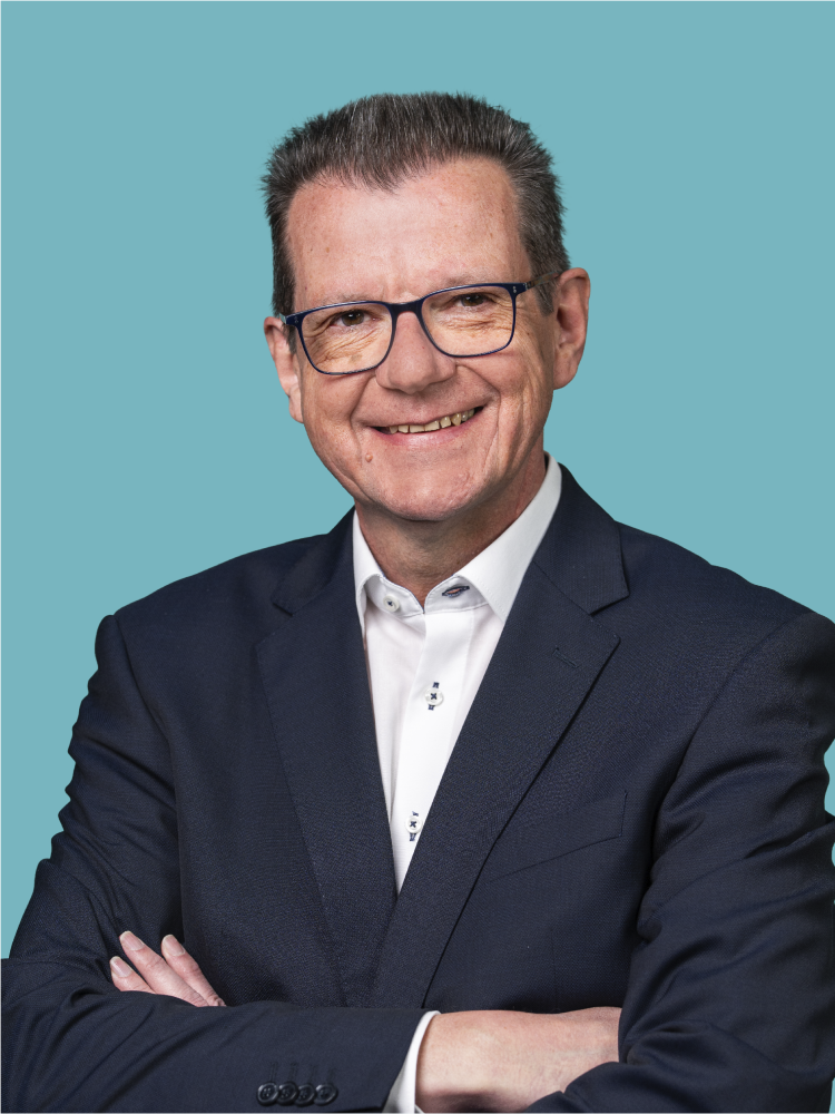 CDU Niederkrüchten - Jürgen Lasenga