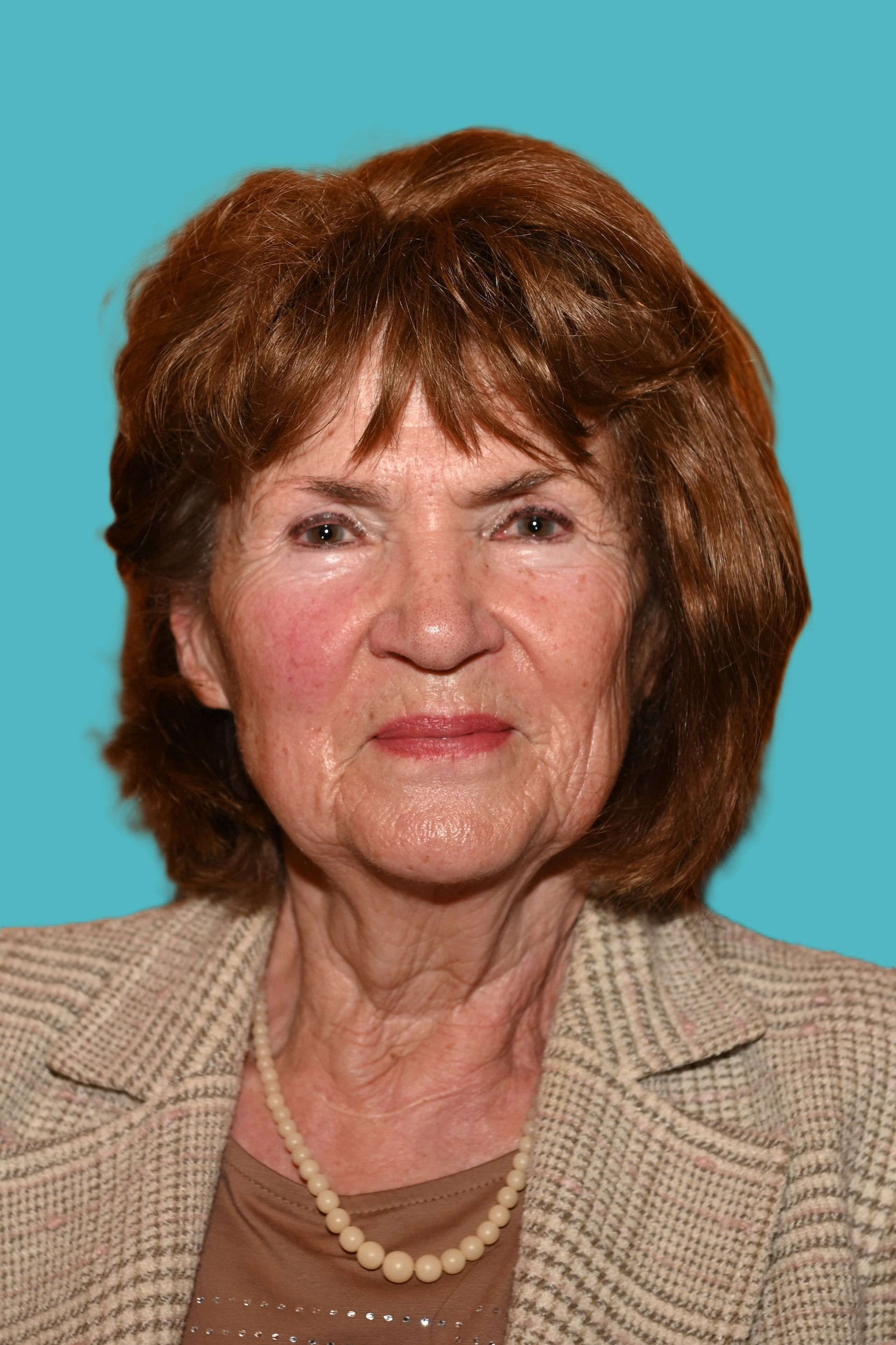 CDU Niederkrüchten - Karin Jochum