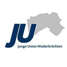 Junge Union Niederkrüchten Logo