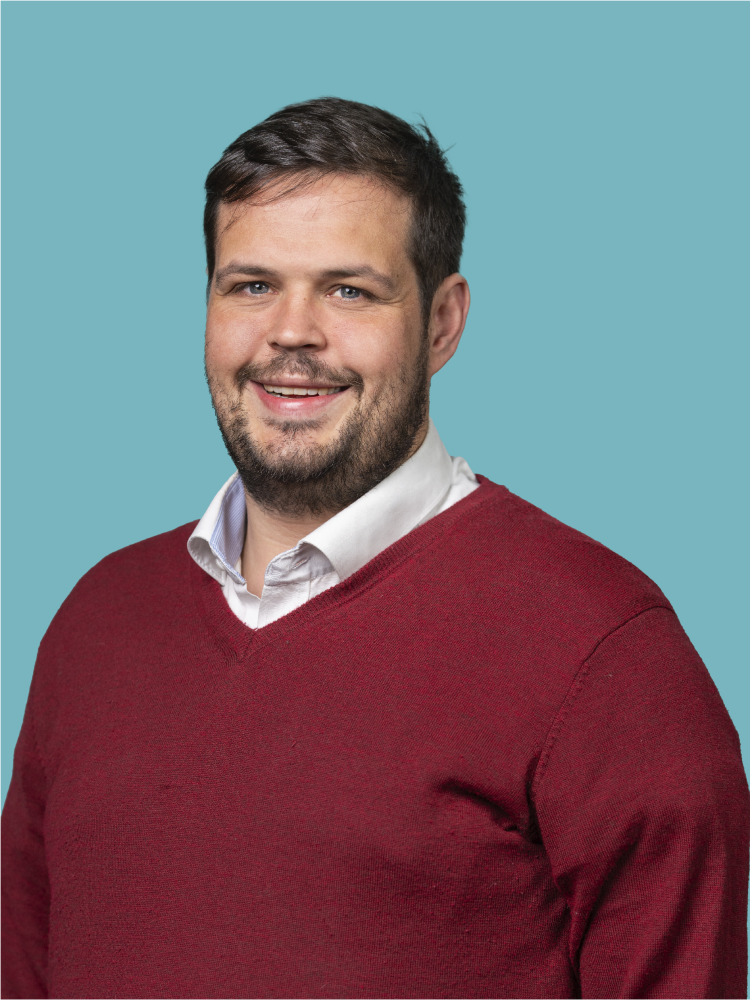 CDU Niederkrüchten - Marcus Coenen