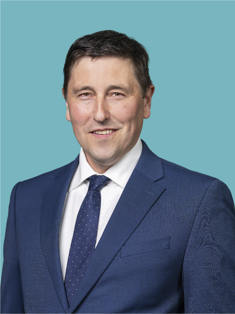 CDU Niederkrüchten - Matthias Polmans