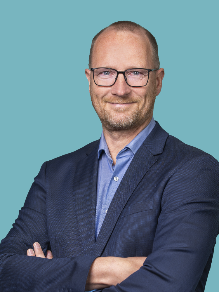 CDU Niederkrüchten - Michael Rzeznicki