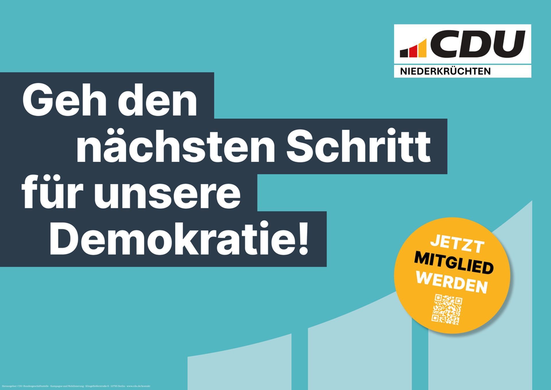CDU Niederkrüchten