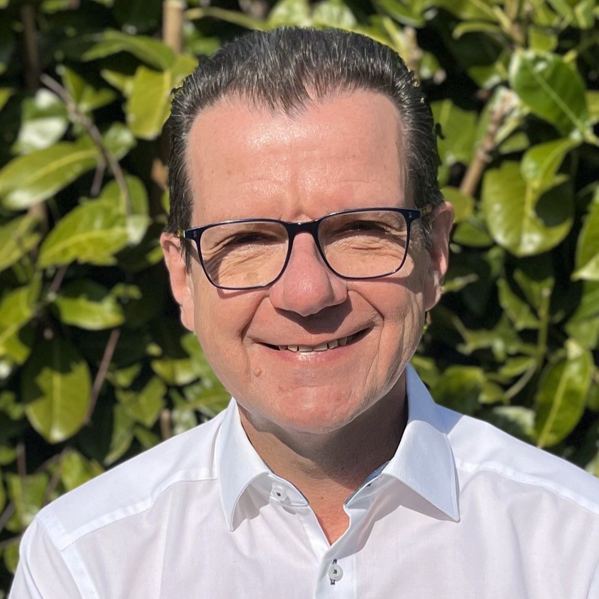 CDU Niederkrüchten - Jörg Sahlmann