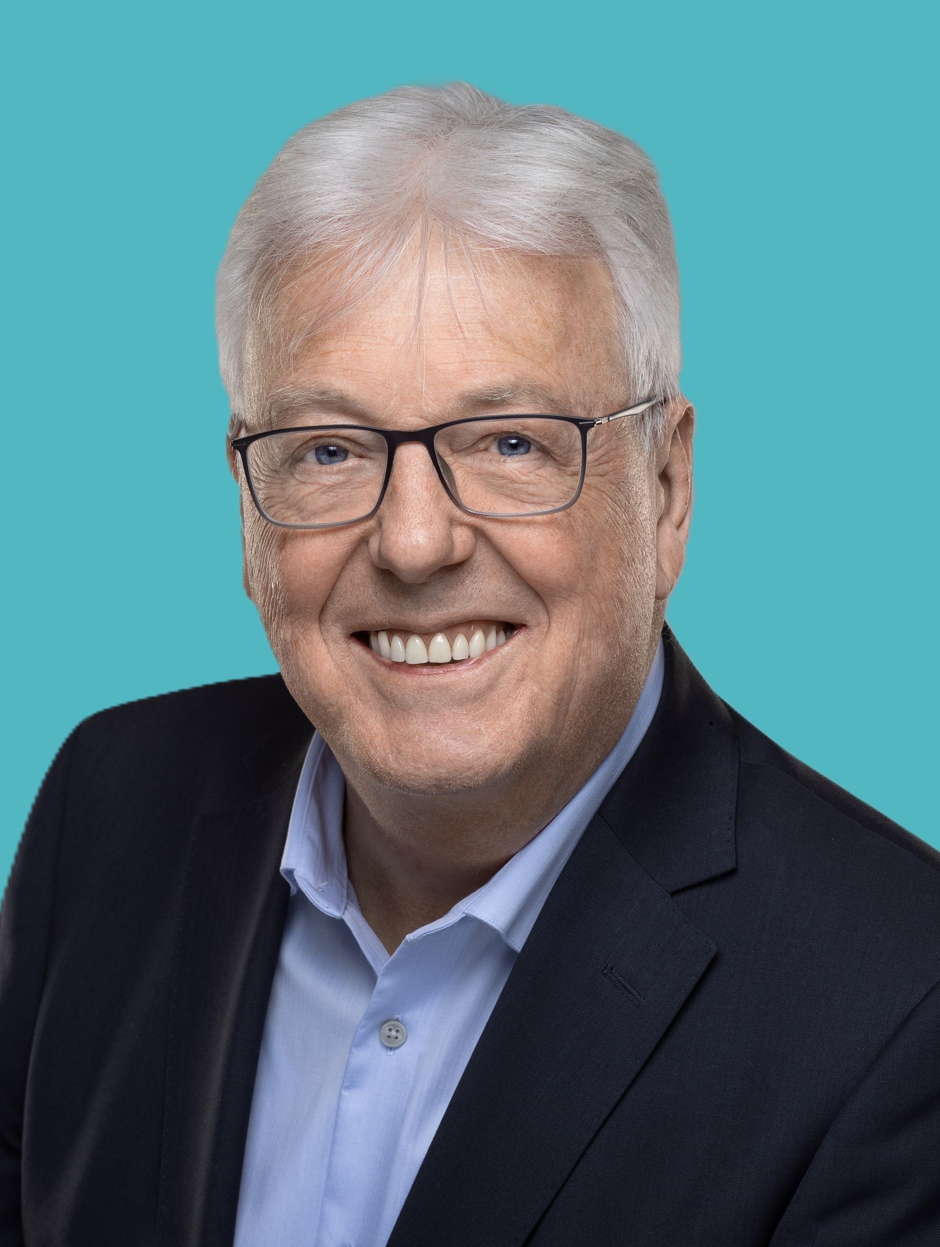 CDU Niederkrüchten - Reinhardt Lüger